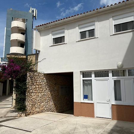 נובליה City Center Gajac מראה חיצוני תמונה