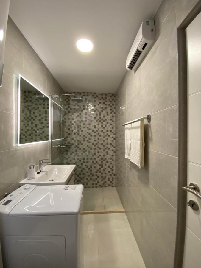 נובליה City Center Gajac מראה חיצוני תמונה