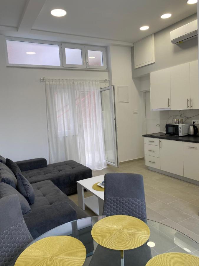 נובליה City Center Gajac מראה חיצוני תמונה