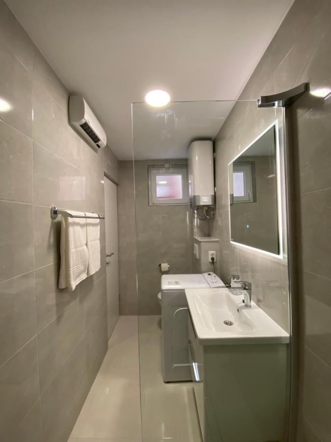 נובליה City Center Gajac מראה חיצוני תמונה