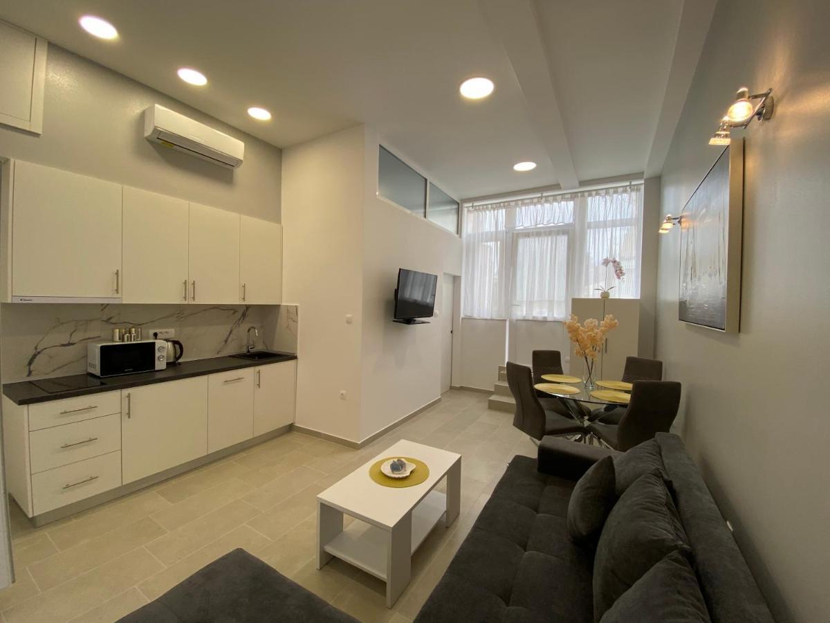 נובליה City Center Gajac מראה חיצוני תמונה