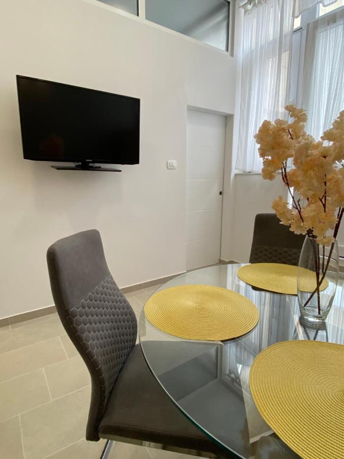 נובליה City Center Gajac מראה חיצוני תמונה