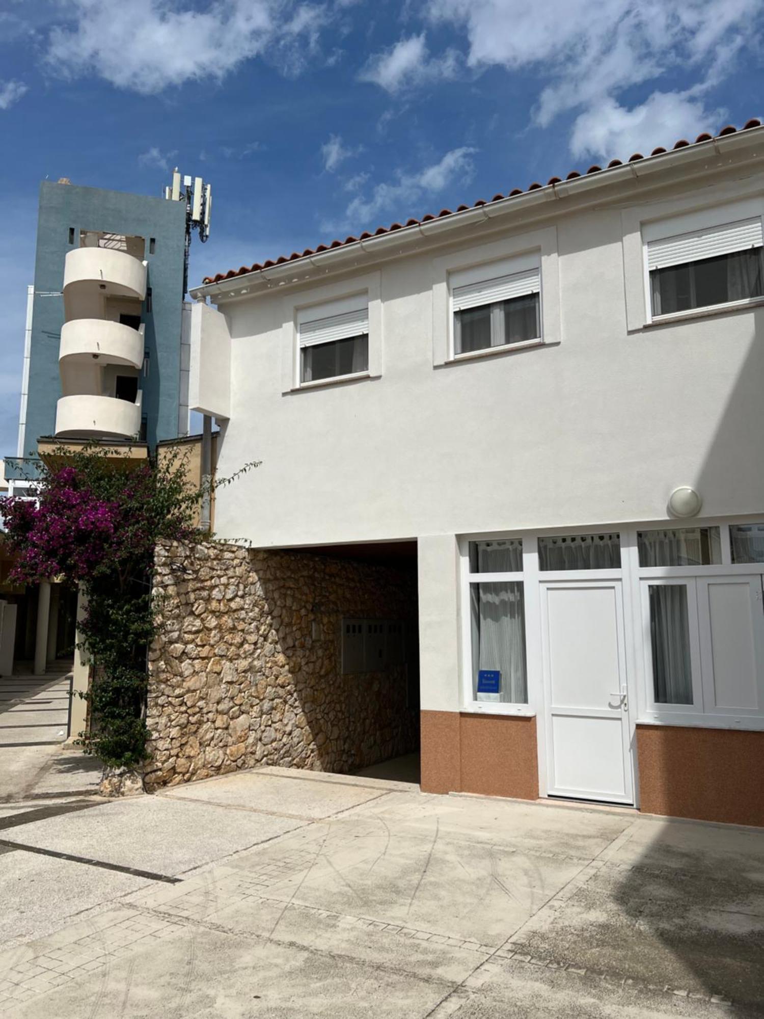נובליה City Center Gajac מראה חיצוני תמונה